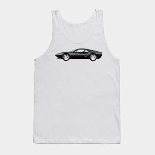 Ferrari 308 Tank Top